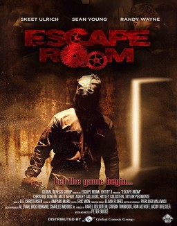 Escape Room (2017)