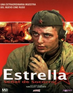 Estrella: señal de socorro