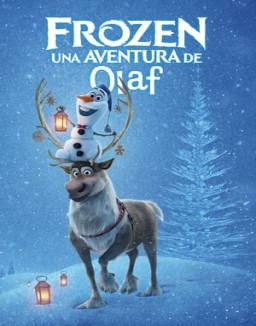 Frozen: Una aventura de Olaf