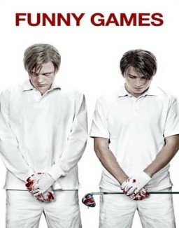 Funny Games