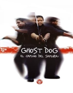 Ghost Dog, el camino del samurai