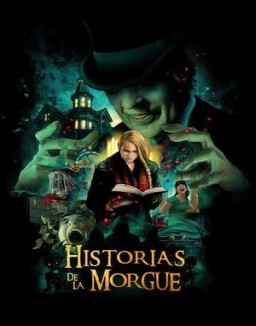 Historias de la morgue