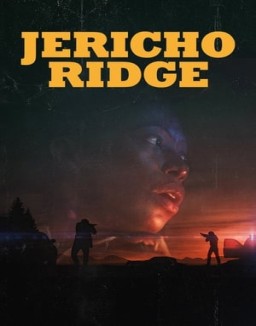 Jericho Ridge