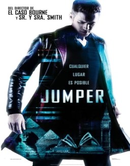 Jumper