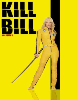 Kill Bill: Volumen 1