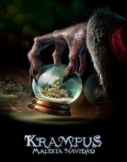 Krampus: Maldita Navidad