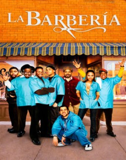 La barbería