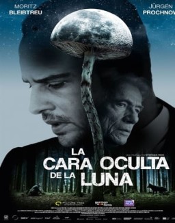 La cara oculta de la luna