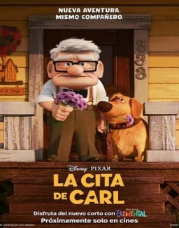 La cita de Carl