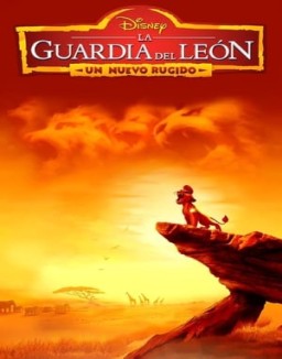 La guardia del león. El regreso del rugido