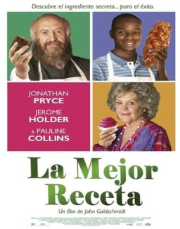 La mejor receta