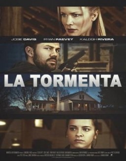 La tormenta