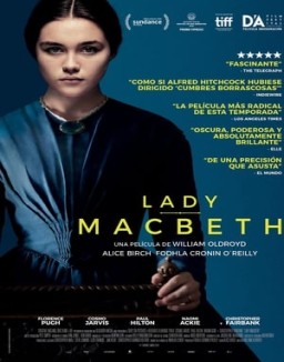 Lady Macbeth