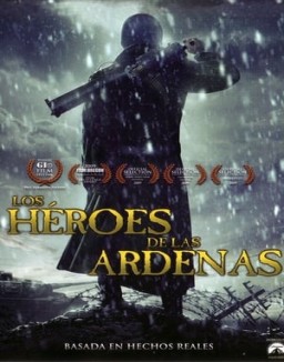 Los héroes de las Ardenas