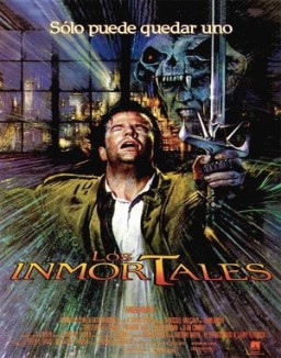 Los inmortales