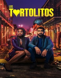 Los tortolitos