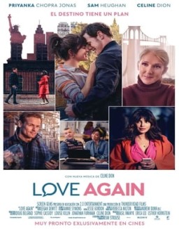 Love Again