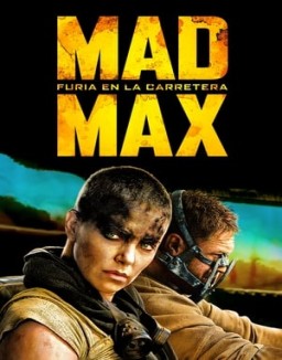 Mad Max: Furia en la carretera