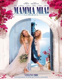 Mamma Mia! La película