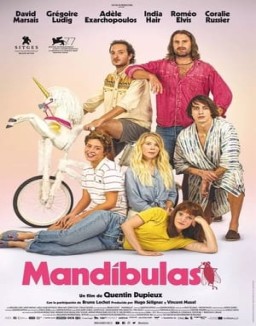 Mandíbulas