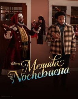 Menuda Nochebuena