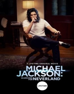 Michael Jackson: Searching for Neverland