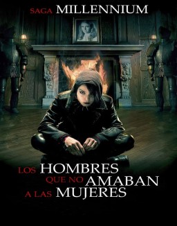 Millennium 1: Los hombres que no amaban a las mujeres (2009) part1