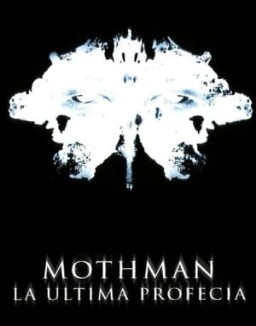 Mothman, la última profecía