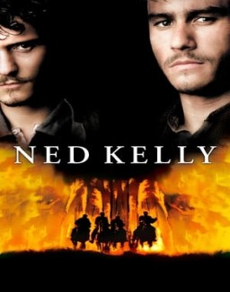 Ned Kelly, comienza la leyenda