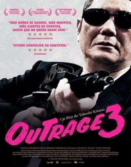 Outrage 3