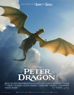 Peter y el dragón