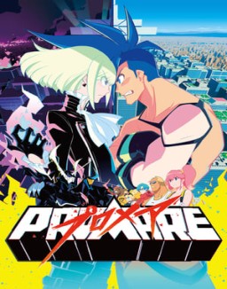 Promare