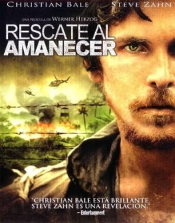 Rescate al amanecer