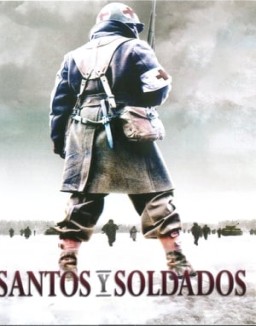 Santos y soldados