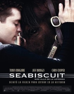 Seabiscuit, más allá de la leyenda