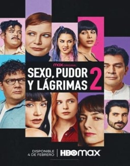 Sexo, pudor y lágrimas 2