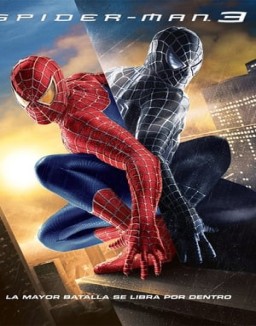 Spider-Man 3