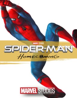 Spider-Man: Homecoming