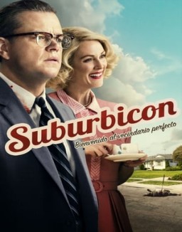 Suburbicon