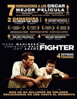 The Fighter