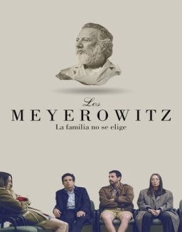 The Meyerowitz Stories (New and Selected)