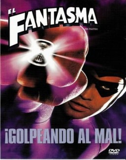 The Phantom (El hombre enmascarado)