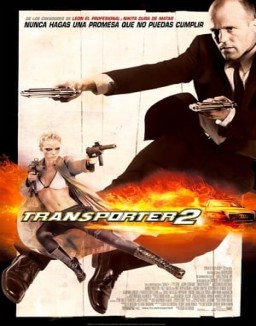 Transporter 2