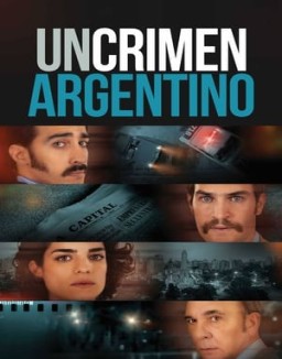 Un crimen argentino