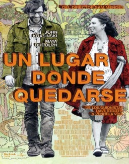 Un lugar donde quedarse (2009)