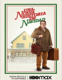 Una nueva historia de Navidad