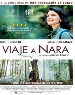 Viaje a Nara