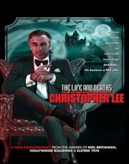 Vida y muertes de Christopher Lee