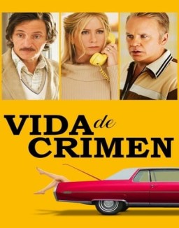 Vidas criminales