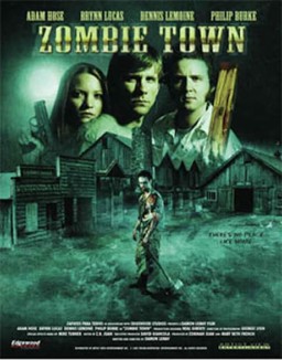 Zombie Town part 1 (2007)